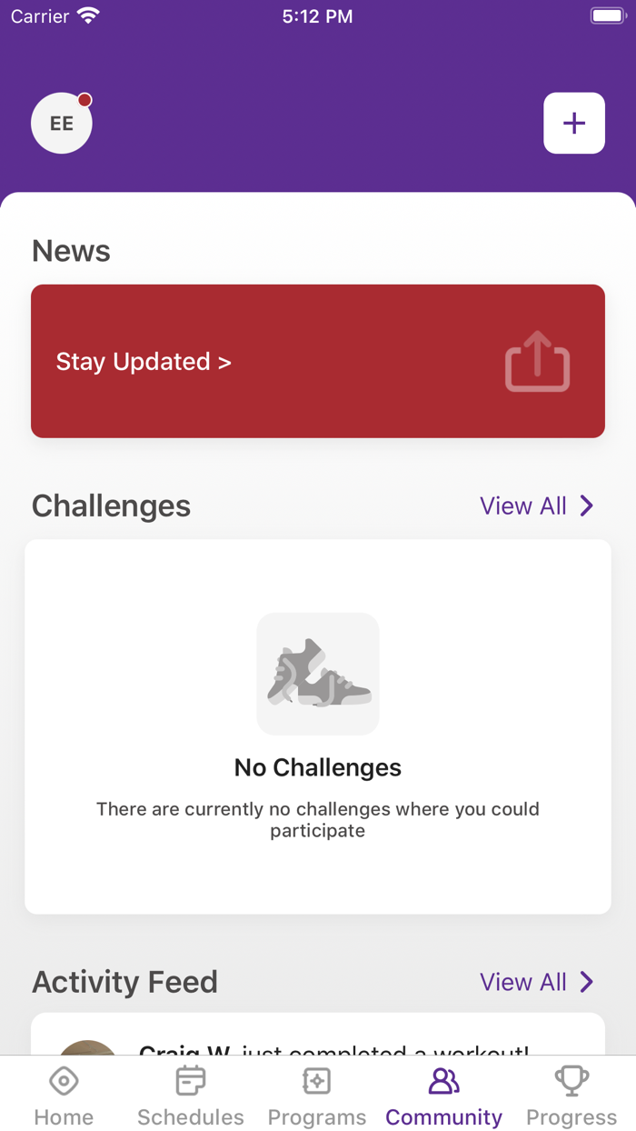 Valley Points Family YMCA