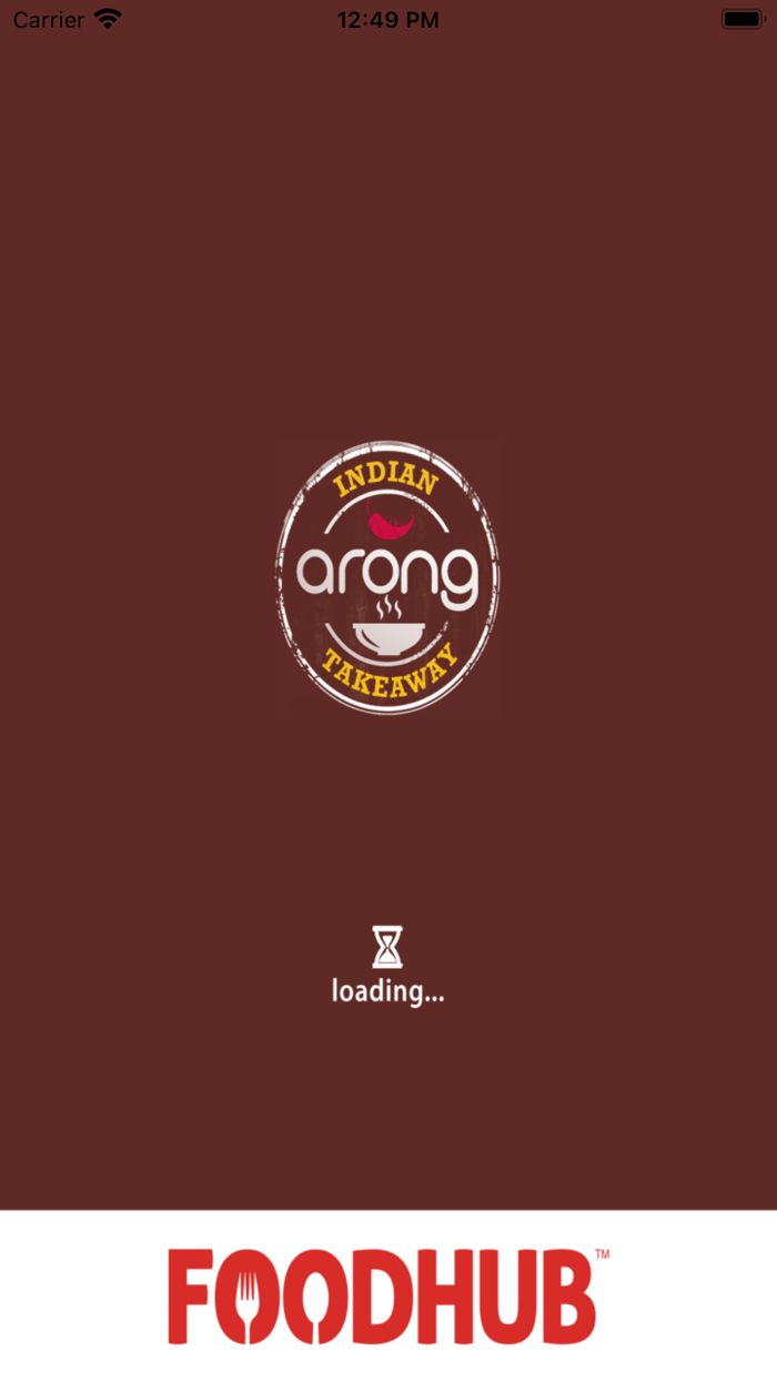 Arong Indian Takeaway Aintree