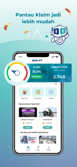 Game screenshot GroopyId mod apk