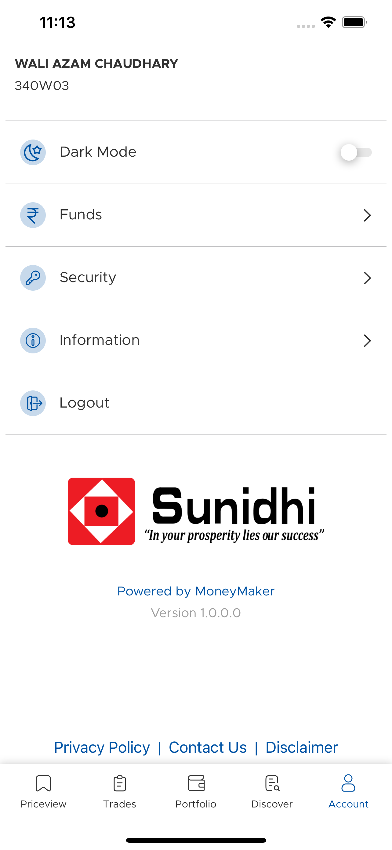 Sunidhi Online