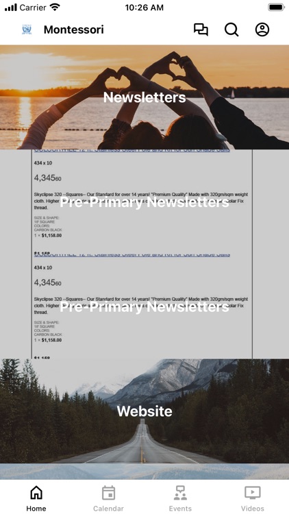 McDonough Montessori