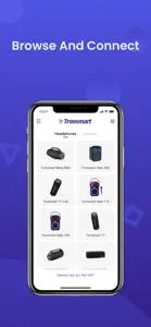 Tronsmart screenshot #2 for iPhone