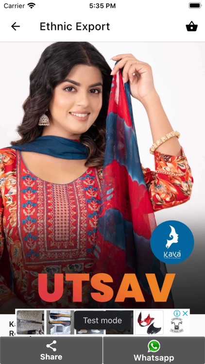 Ethnic Export screenshot-3