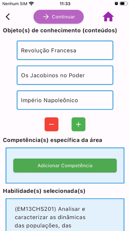 Sequência Didática SC screenshot-3