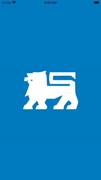 Lion's Share FCU Mobile