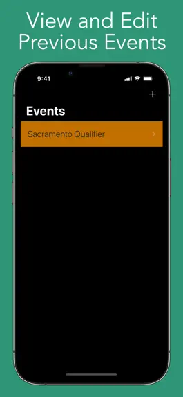 Game screenshot FTC OPR Calc by Avikam C. mod apk