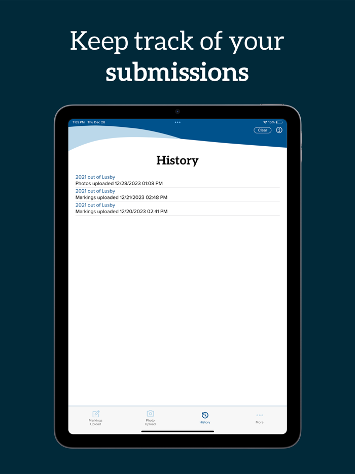 The Jockey Club Identification