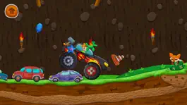 Game screenshot Vlad and Niki PlayDough Cars apk