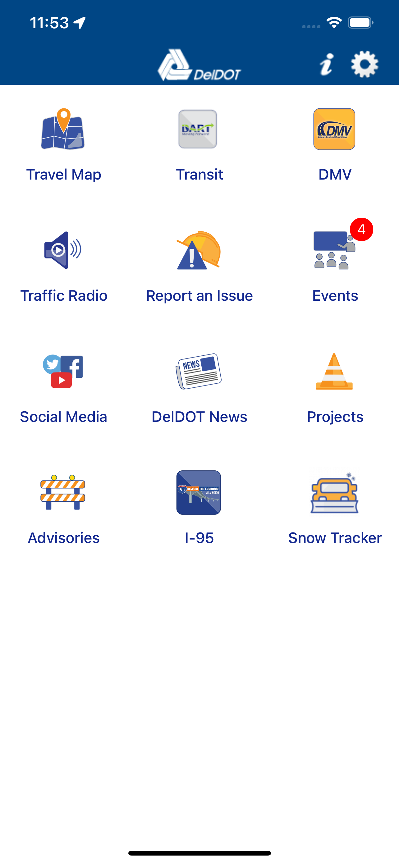 DelDOT