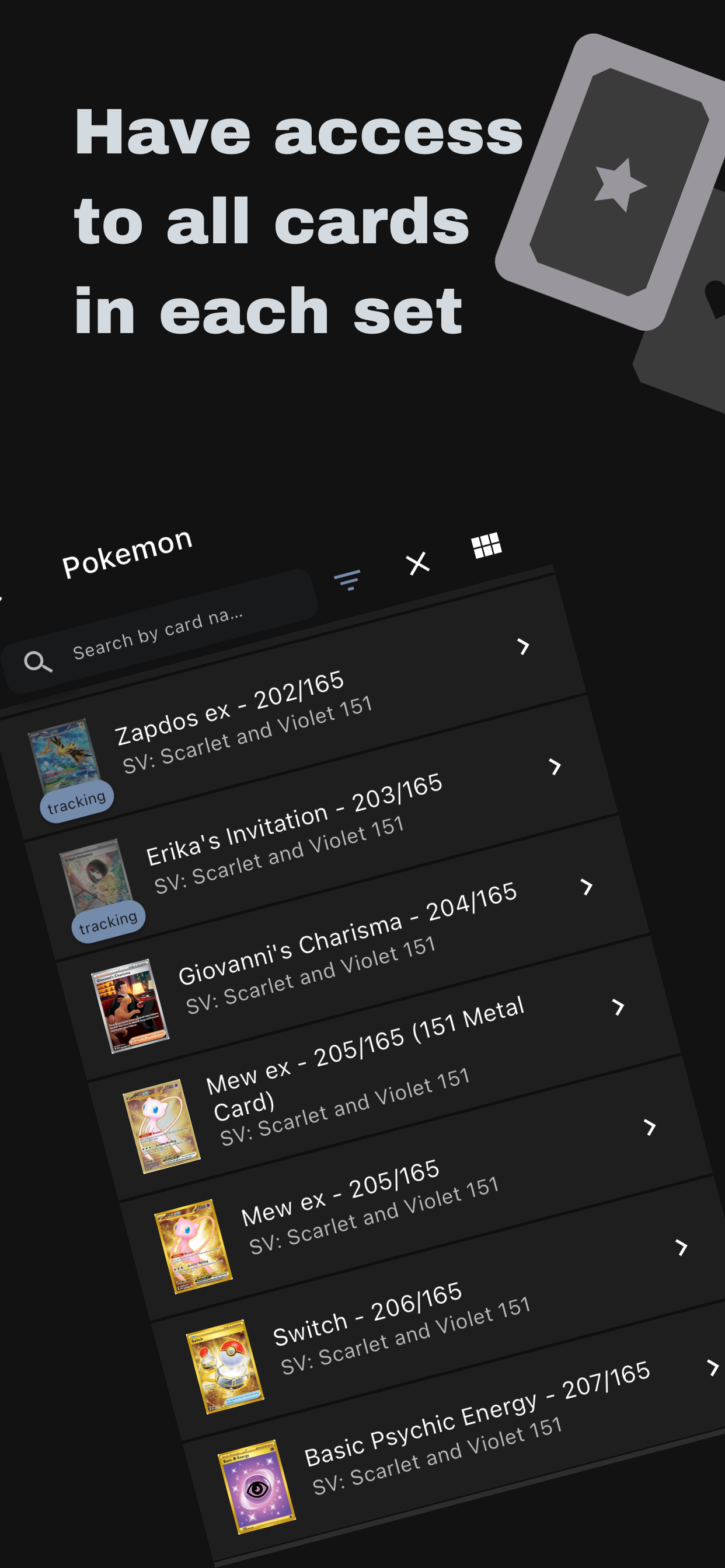 TCG Pocket