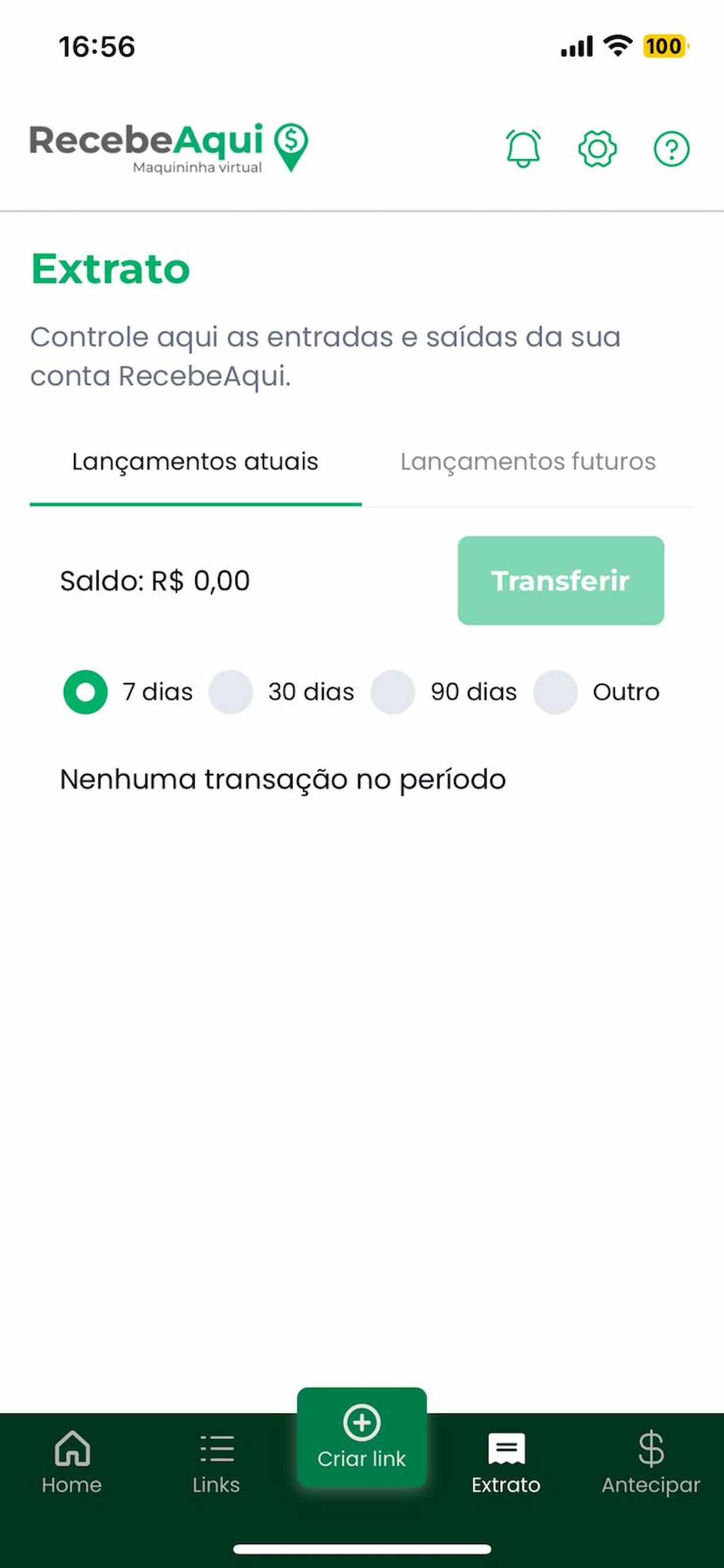 RecebeAqui.com