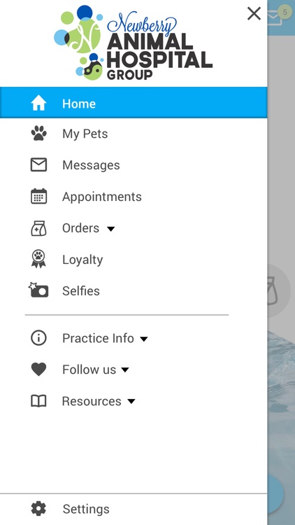 Newberry Animal Hospital Group screenshot-4