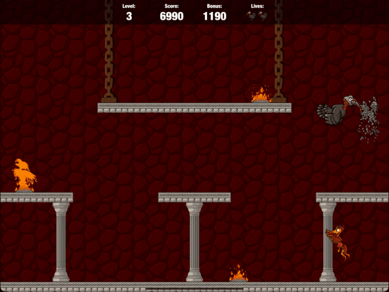 Screenshot #6 pour Burning Turkey
