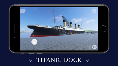 Titanic 4D Simulator VIR-TOURのおすすめ画像4