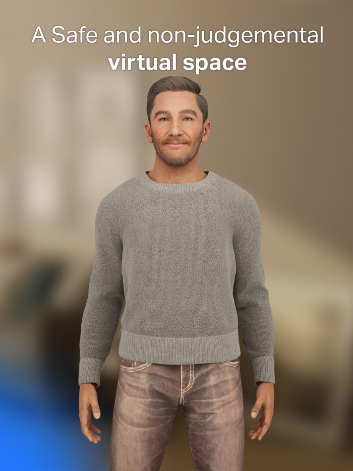 Elysai – Virtual AI Friends