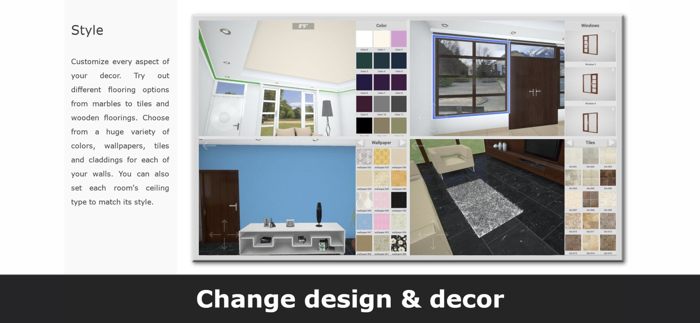 Designverse Home Design