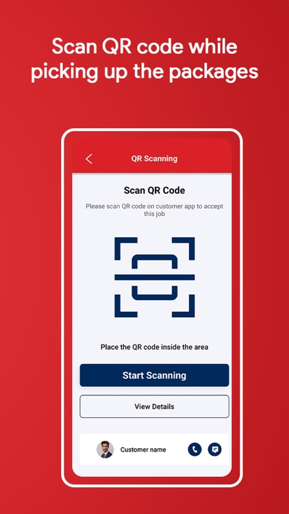 Ubolt Pilot screenshot-3