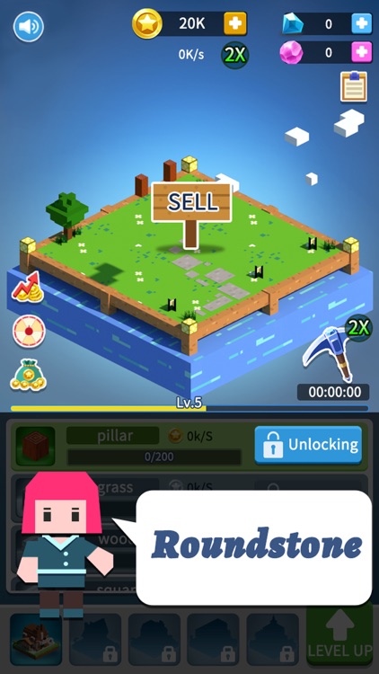 House Design 3D-Build Master screenshot-4