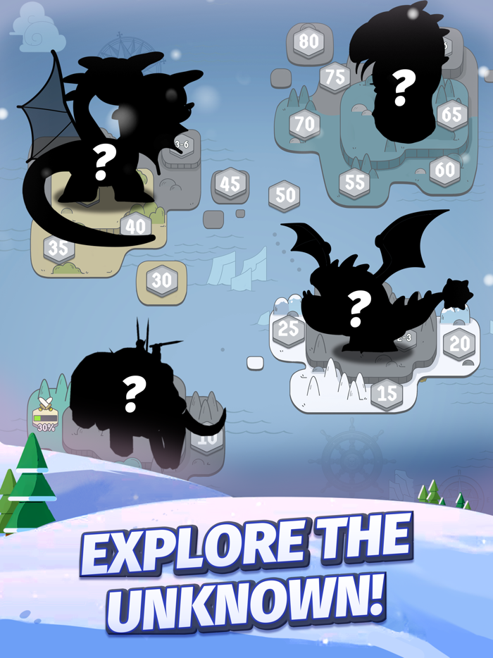 North Tower Merge TD Defense