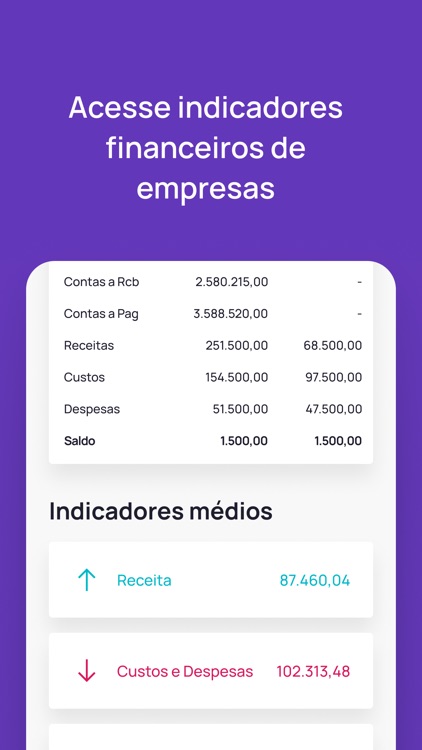 Nova Money screenshot-4