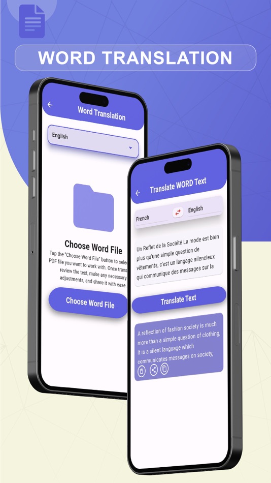 #3. Pdf Documents Translator (iOS) 由: Zia Ur Rahman