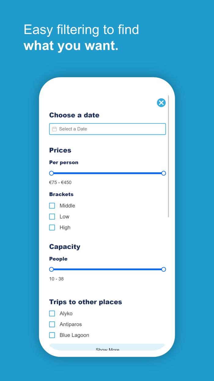 Zas Tours - Greek Excursions