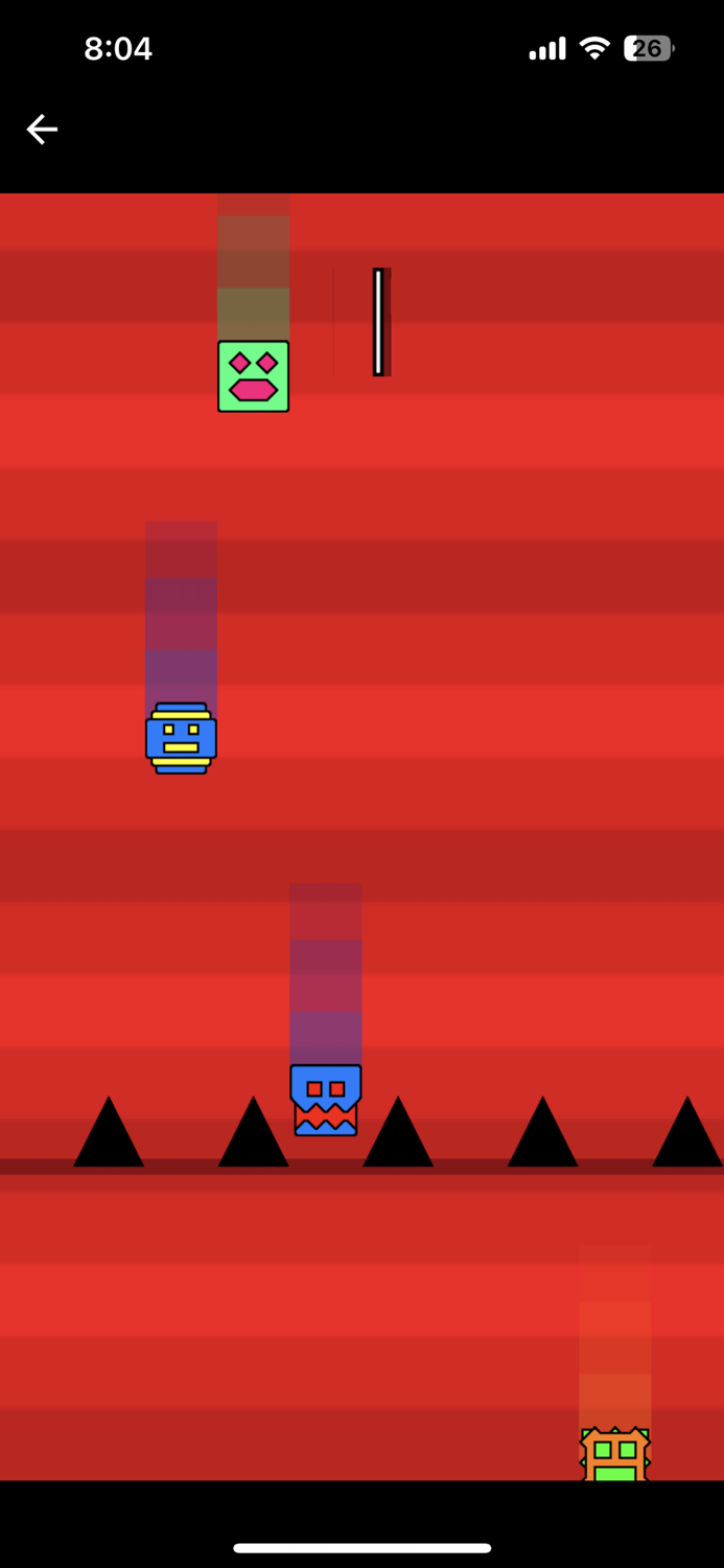 Brick Breaker - Break em all