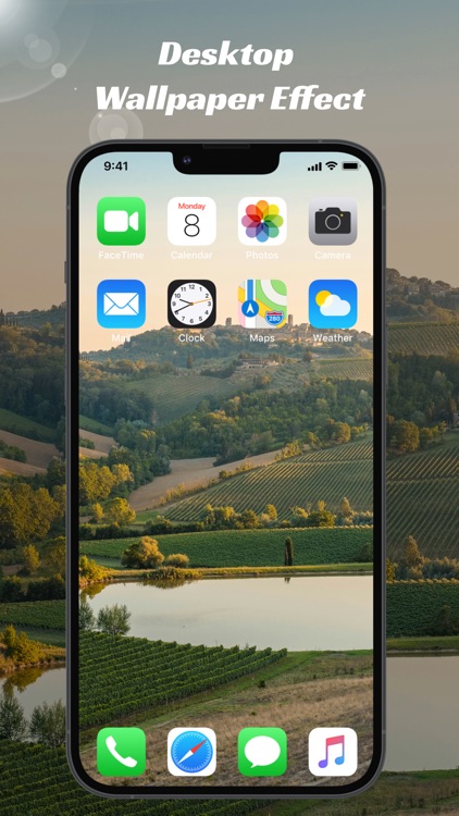 Wallpaper-Gallery screenshot-3