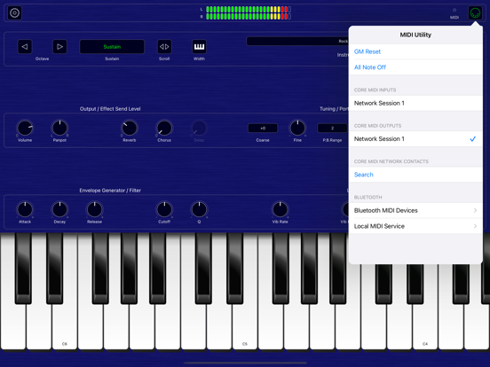 Screenshot #6 pour bismark LeftHanded