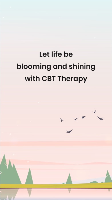 InnerSelf: Your Mental Coach Screenshot
