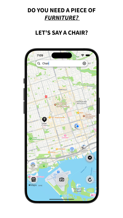 Stoop inc Screenshot