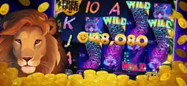 Game screenshot Casino World Slots & Rewards hack