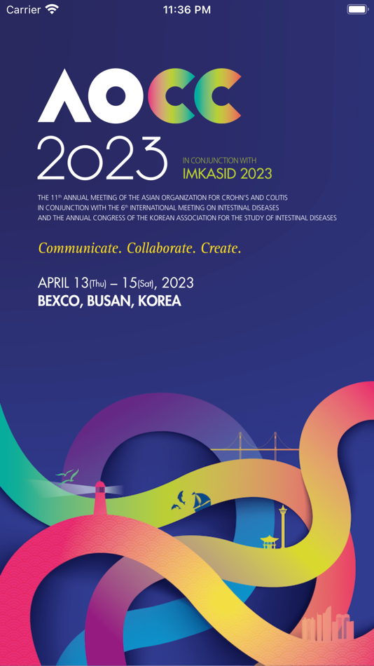 #1. AOCC 2023 (iOS) Podle: KASID