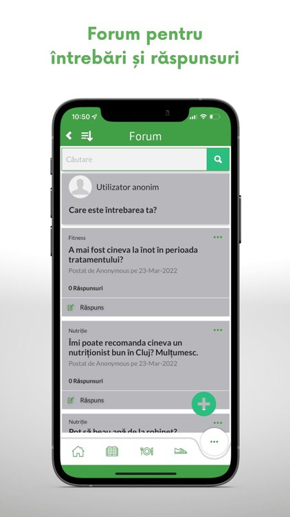 NutriOn screenshot-4