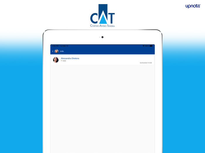 Colégio Anísio Teixeira