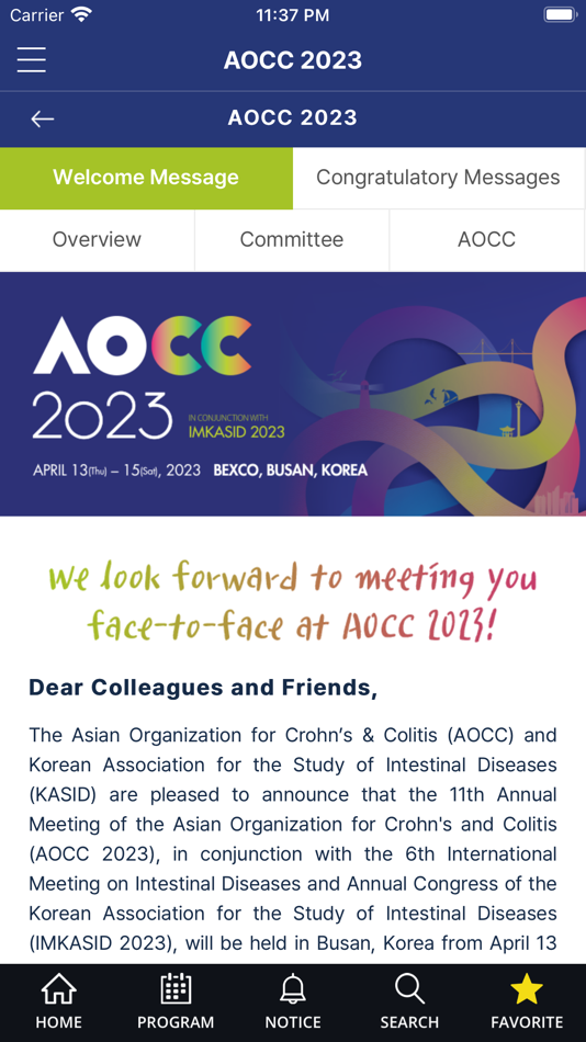 #5. AOCC 2023 (iOS) Podle: KASID