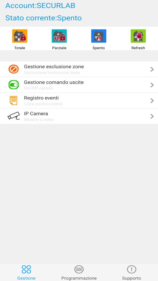 #2. Securlab Plus (iOS) 由: Evoforce srl