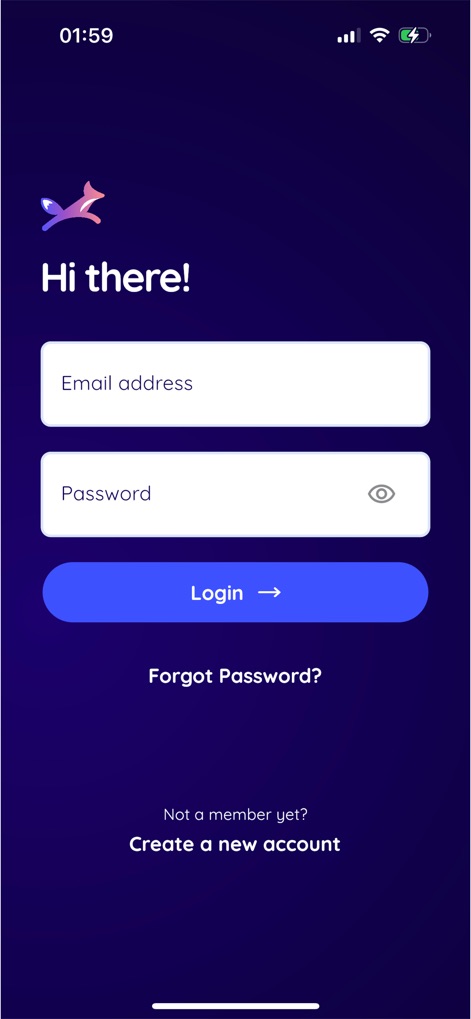 FastID - App de Economía y empresa | MWM