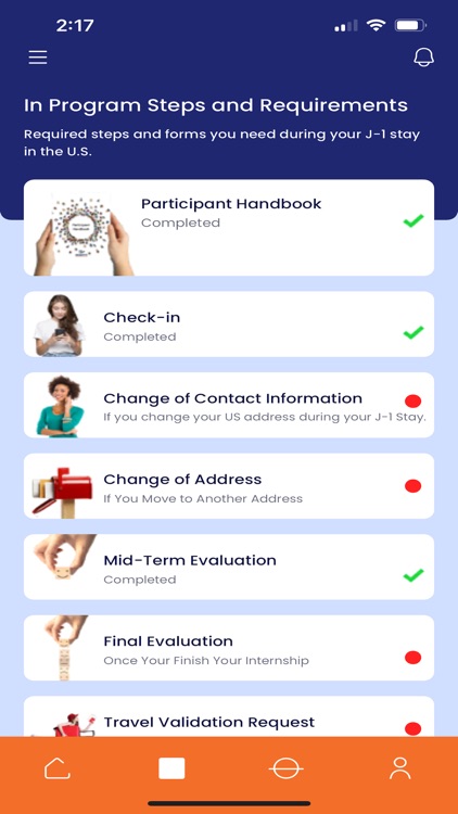 Gravity International Programs