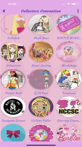 Game screenshot NBDCC2023 apk