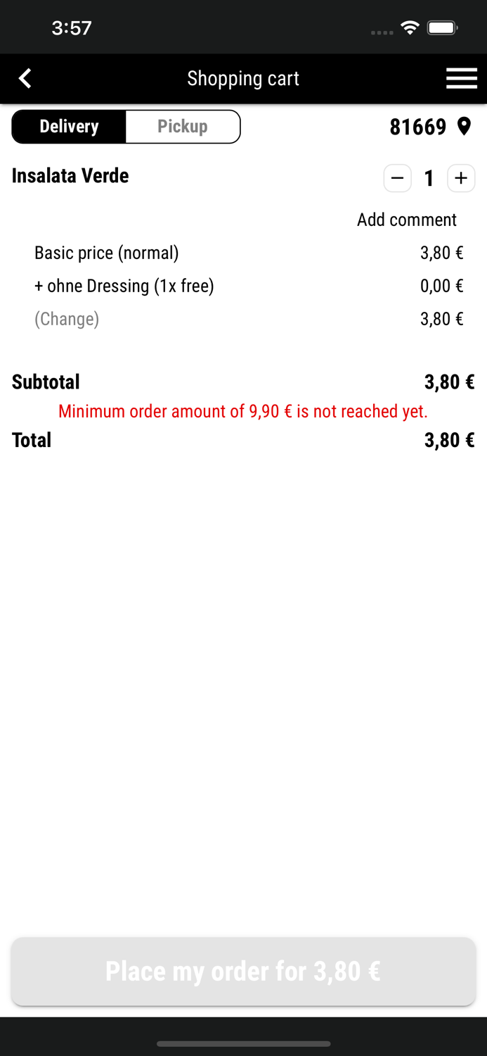 LIEFEUROPA Haidhausen