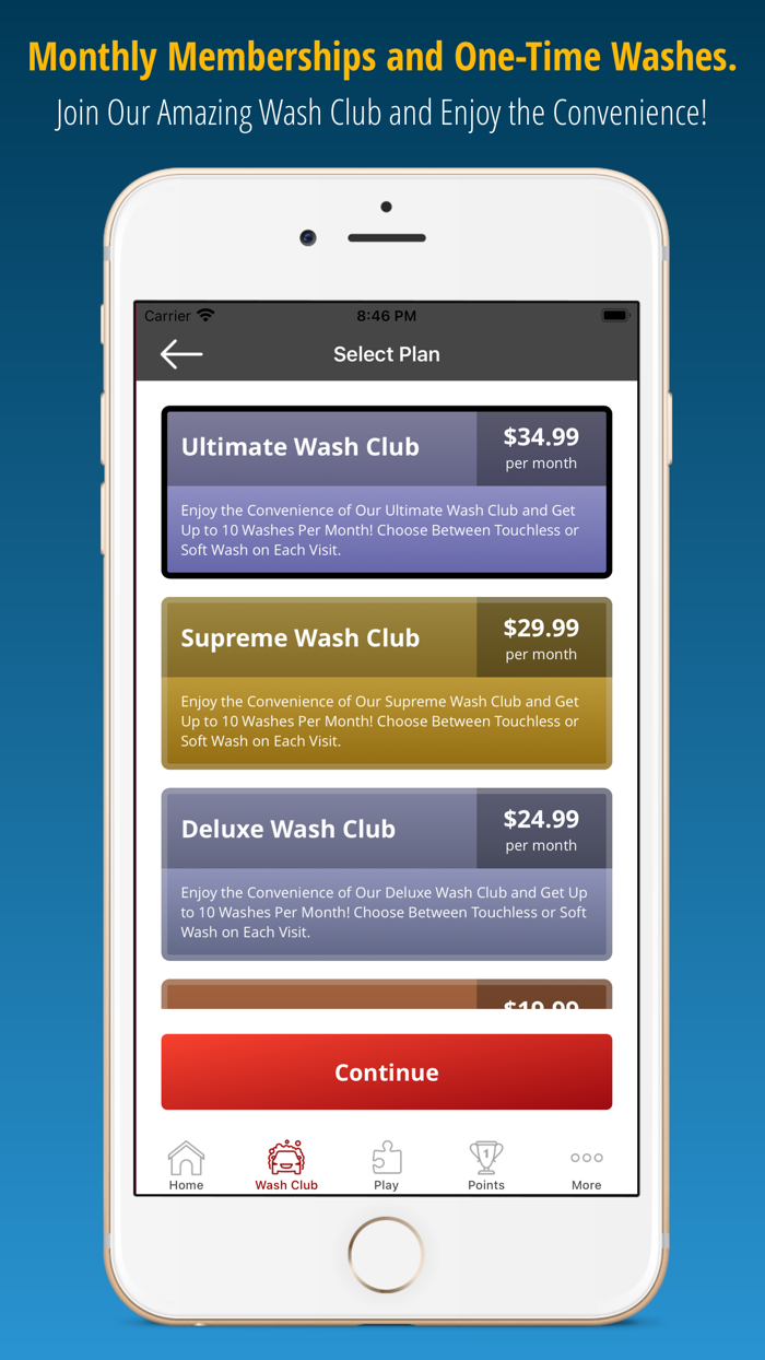 Willow Street Car Wash