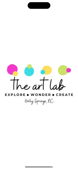 Game screenshot The Art Lab for Kids mod apk