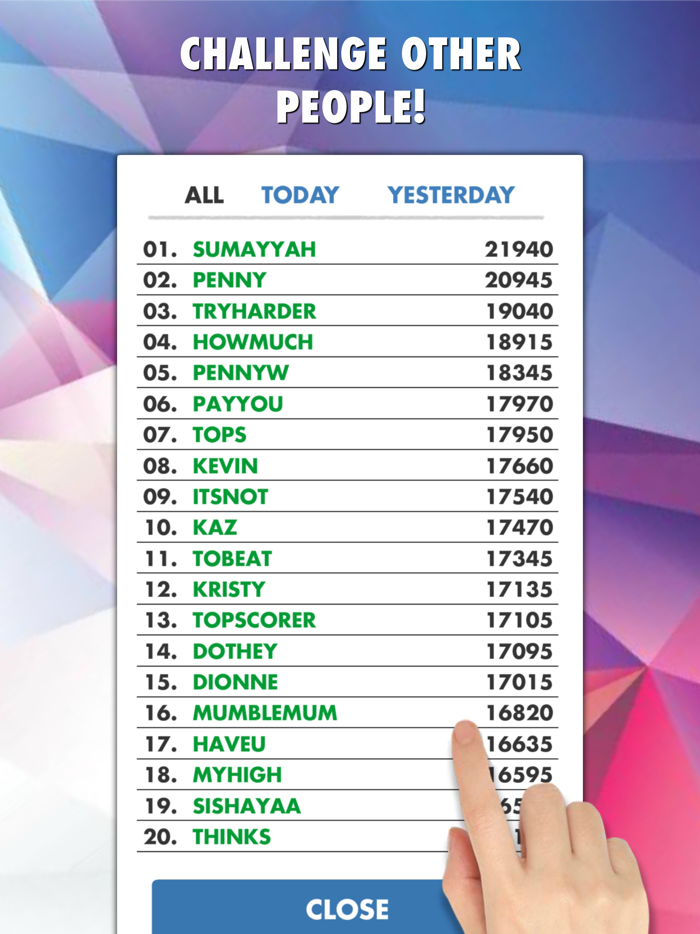 Word Games PRO 99-in-1