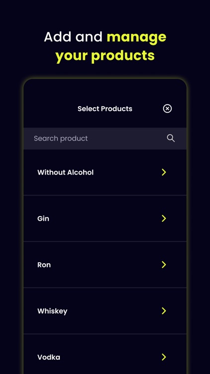 BravePro - Crypto store screenshot-3