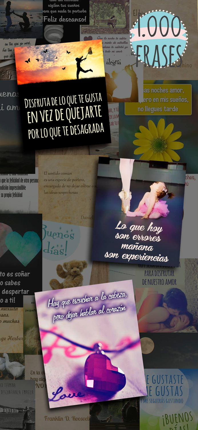 1000 Phrases in Spanish