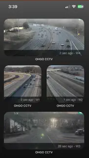 ohgo ohio traffic cameras problems & solutions and troubleshooting guide - 4