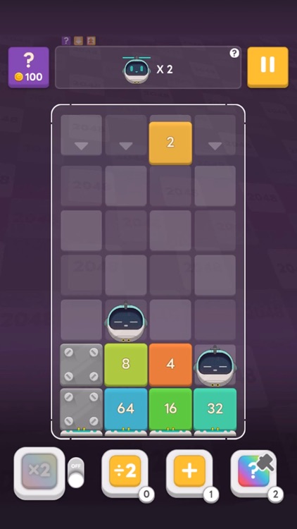 Merge Block Number screenshot-3
