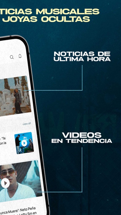 Dream Life Society - News Screenshot