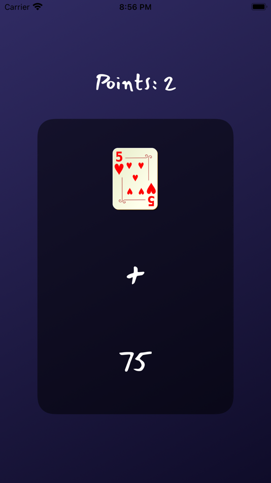 #3. The Sort Race (iOS) Bởi: Viktor Dobrev